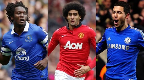 现代化球场 现代化球场